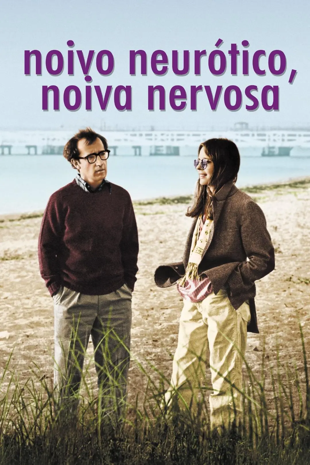 Noivo Neurótico, Noiva Nervosa_peliplat