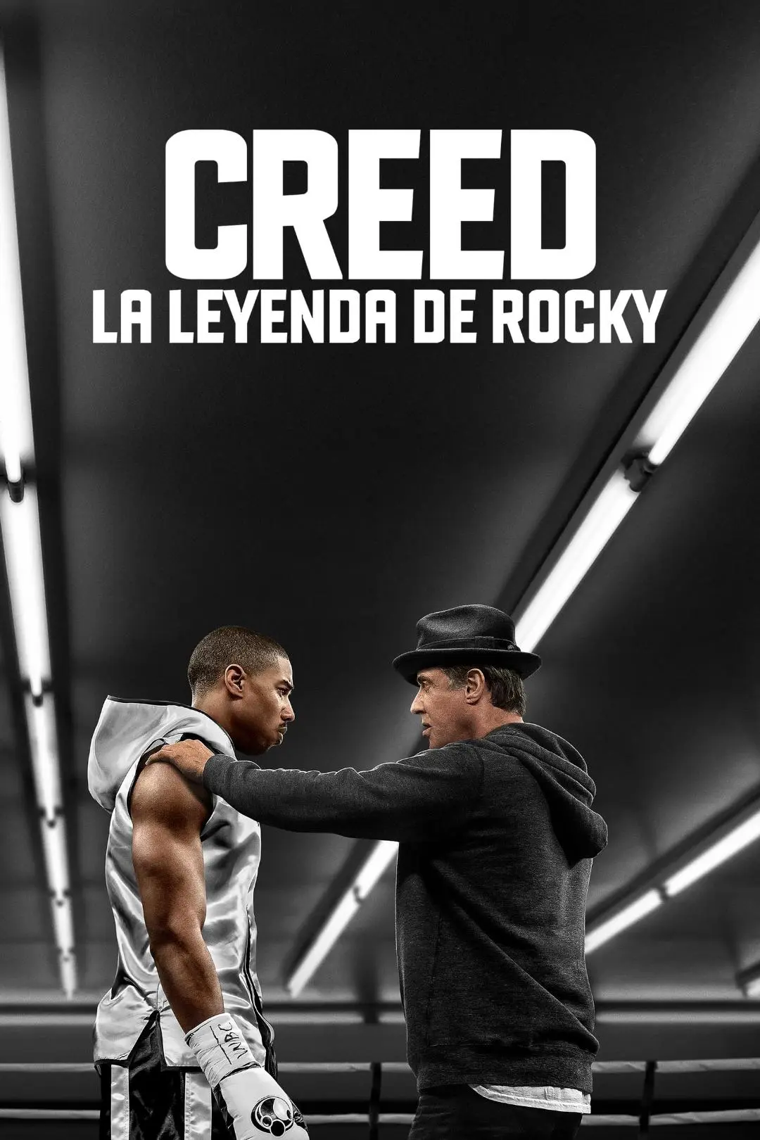 Creed. Corazón de campeón_peliplat