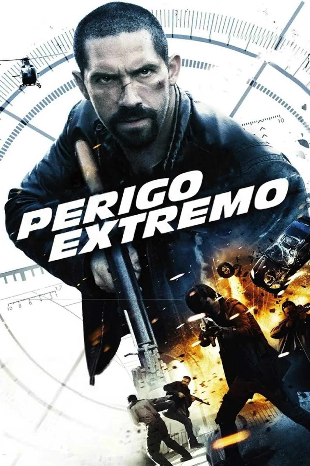 Perigo Extremo_peliplat