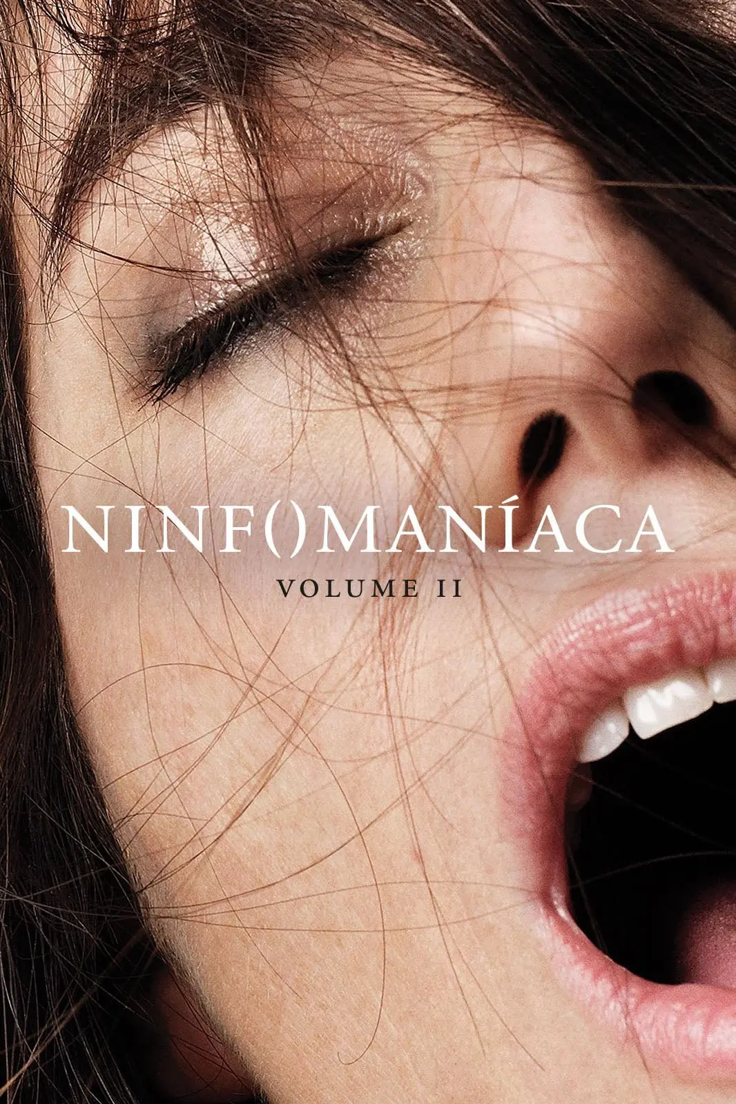 Ninfomaníaca: Volume 2_peliplat