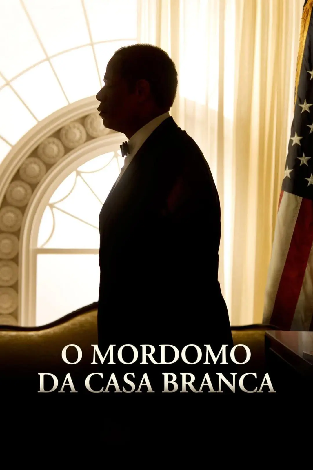 O Mordomo da Casa Branca_peliplat