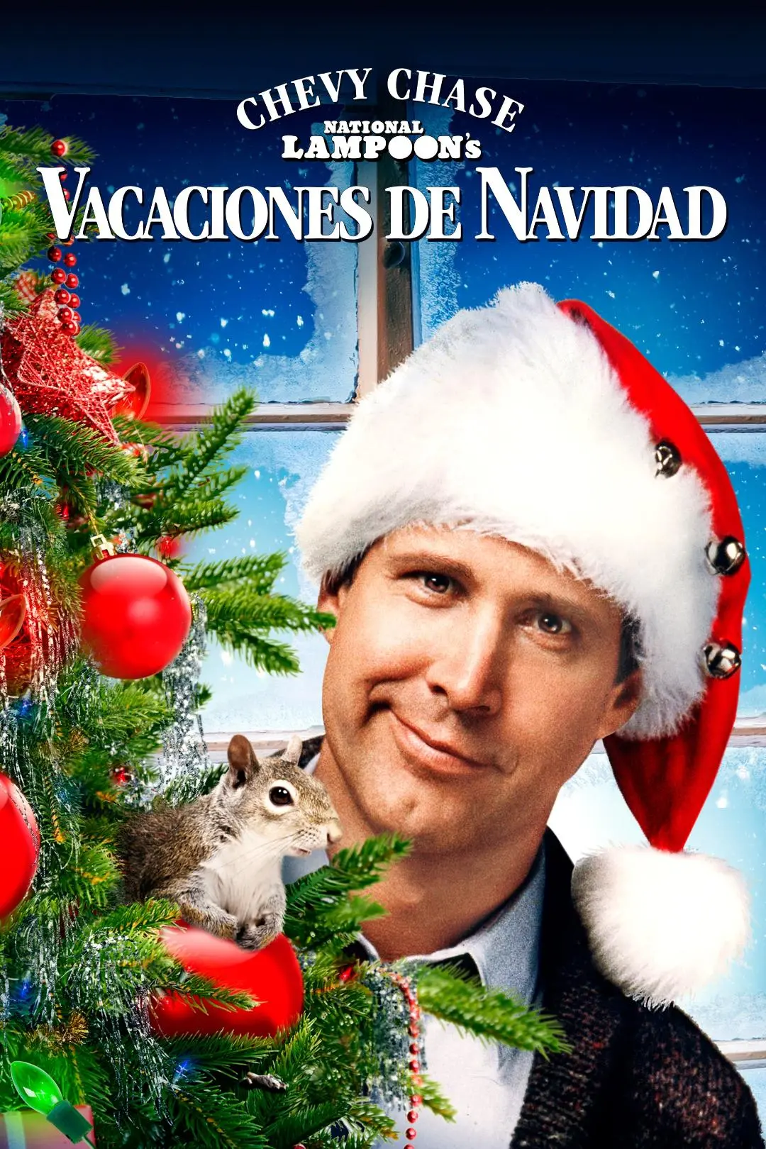 Vacaciones de navidad_peliplat