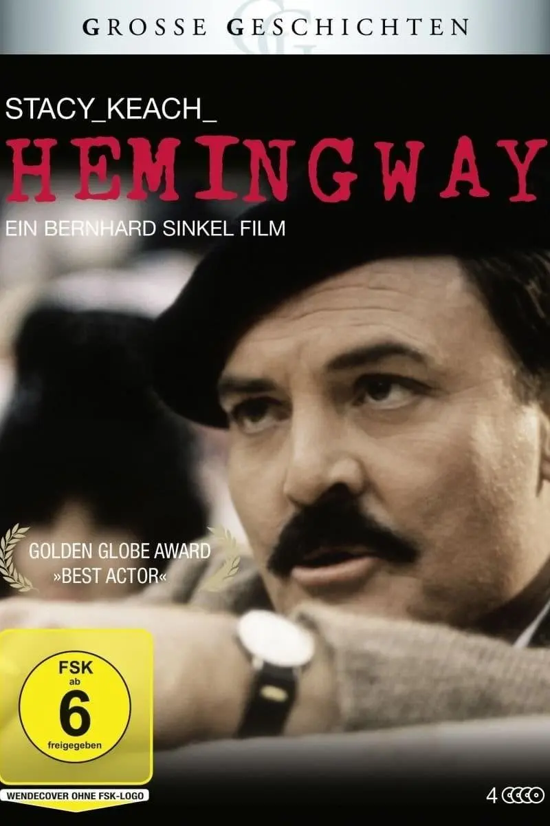 Hemingway_peliplat