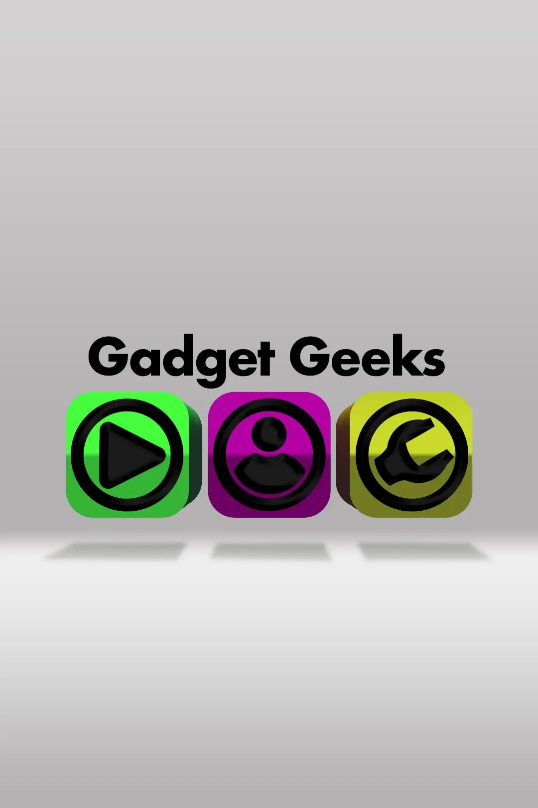 Gadget Geeks_peliplat