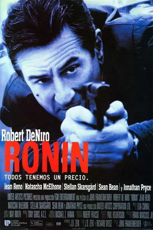 Ronin_peliplat