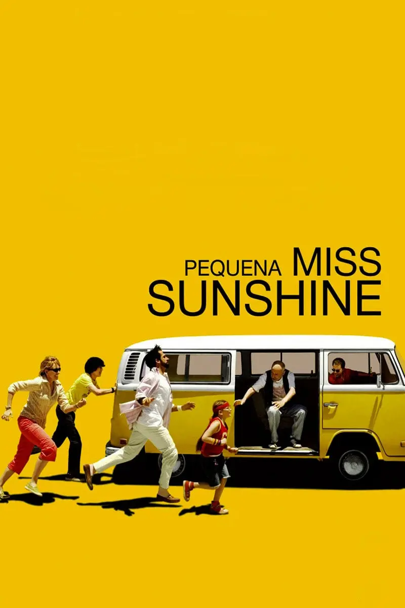 Pequena Miss Sunshine_peliplat