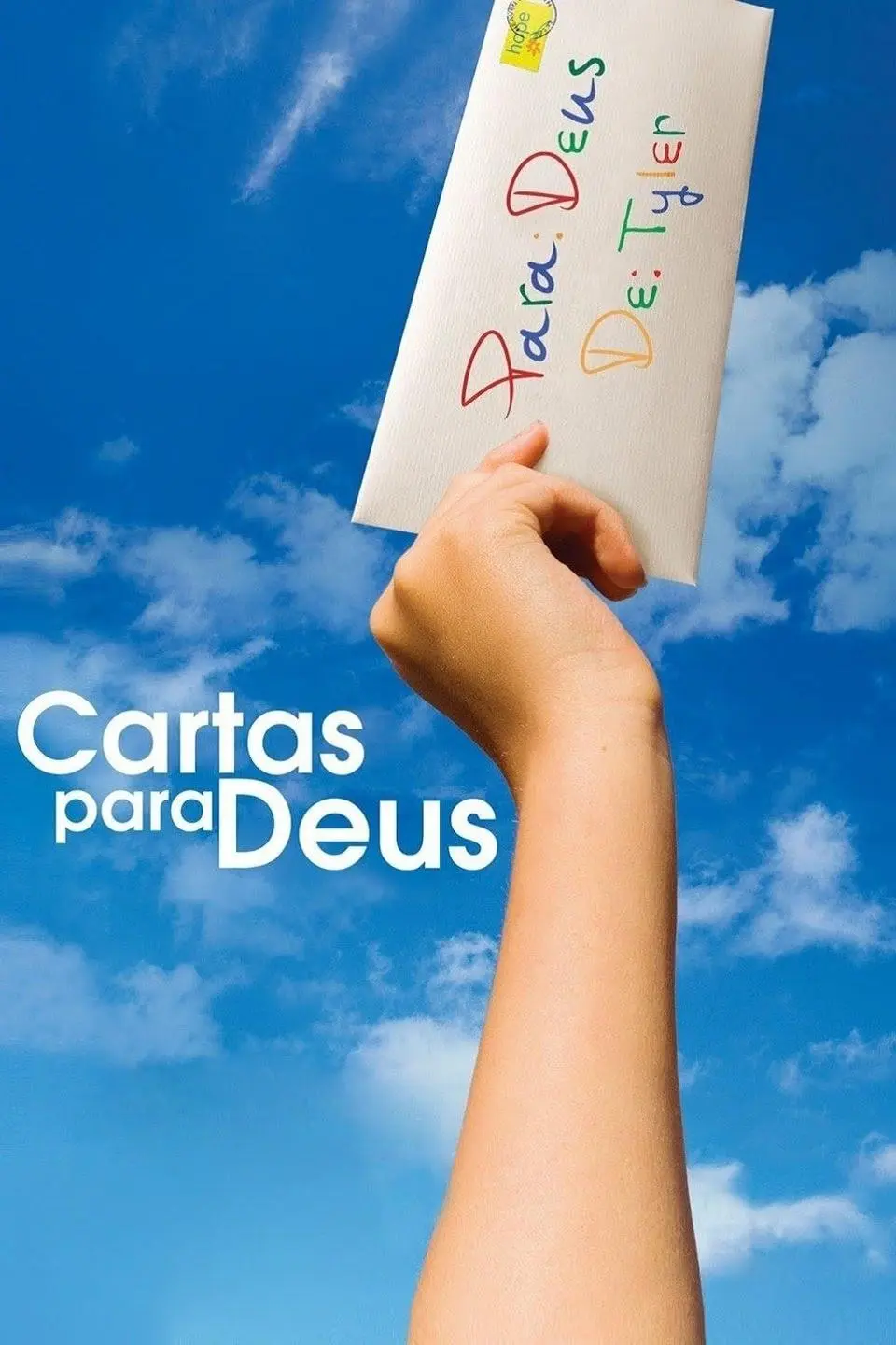 Cartas Para Deus_peliplat