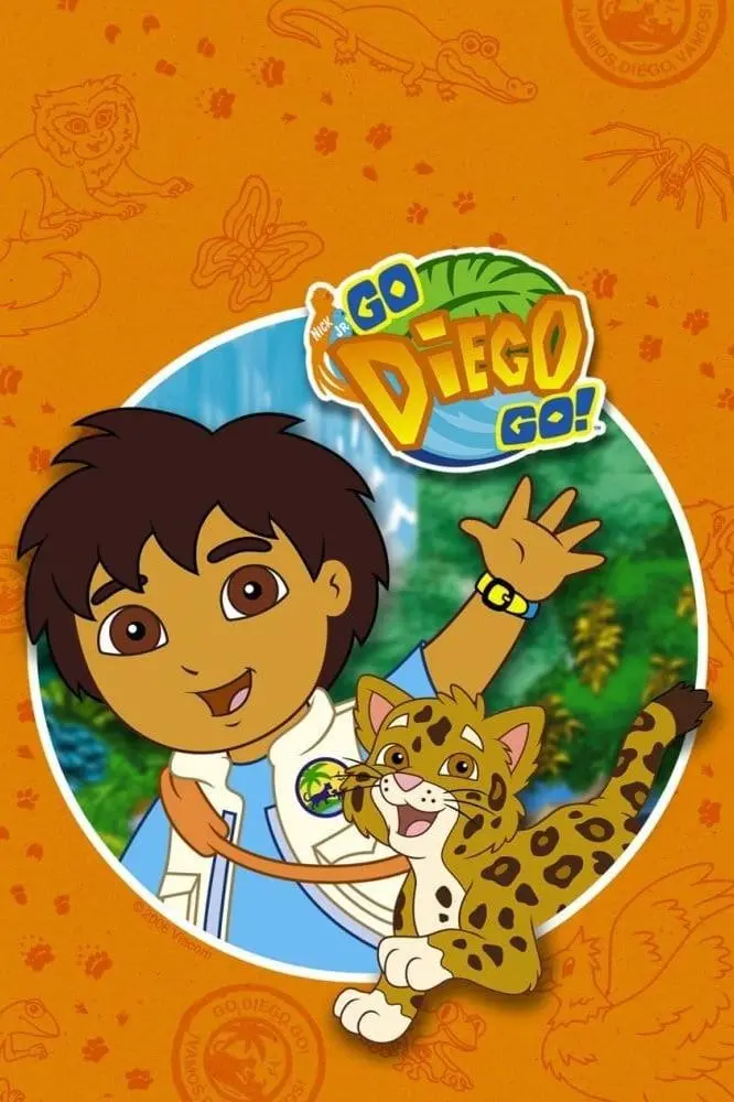  Go, Diego! Go!_peliplat