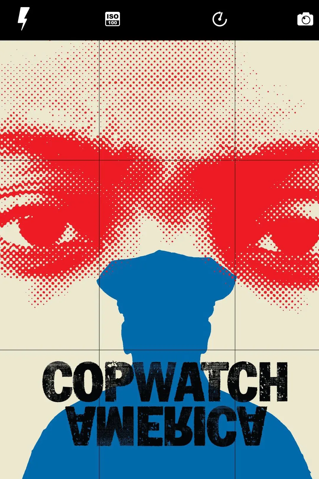 Copwatch America_peliplat