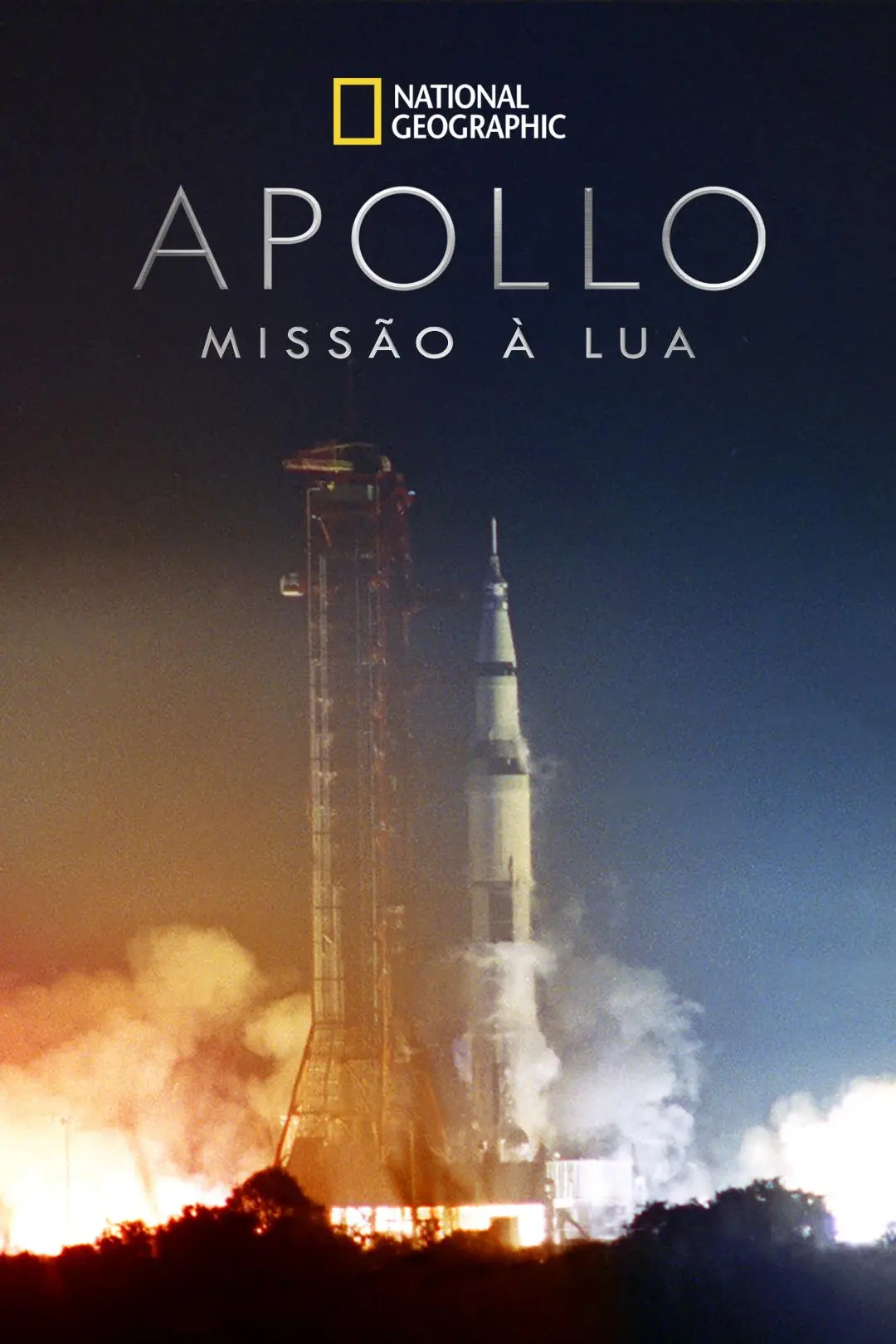 Apollo: Missão à Lua_peliplat