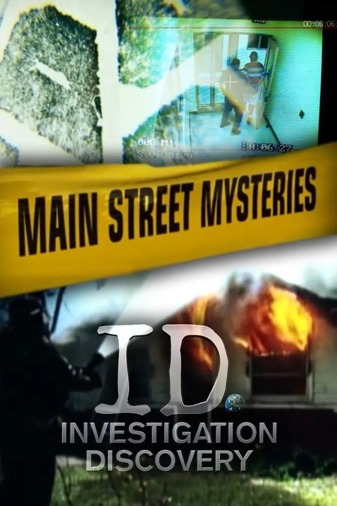 Main Street Mysteries_peliplat