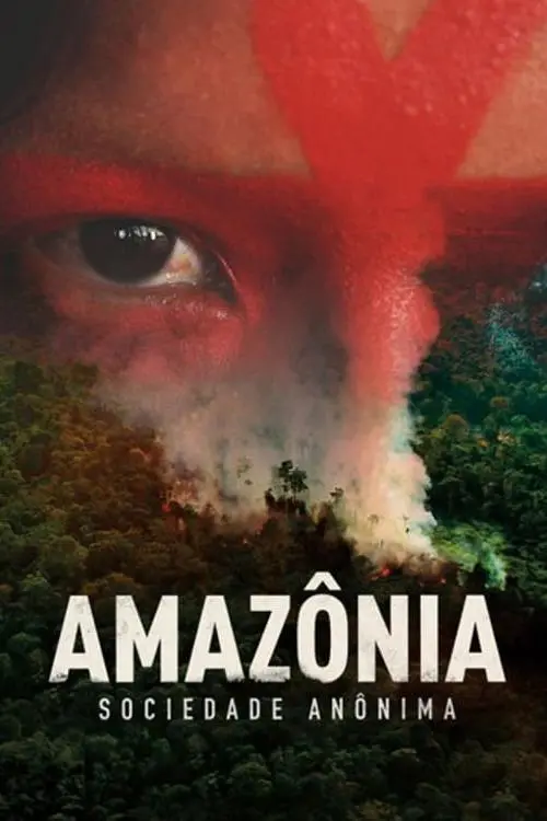 Amazônia: Sociedade Anônima_peliplat