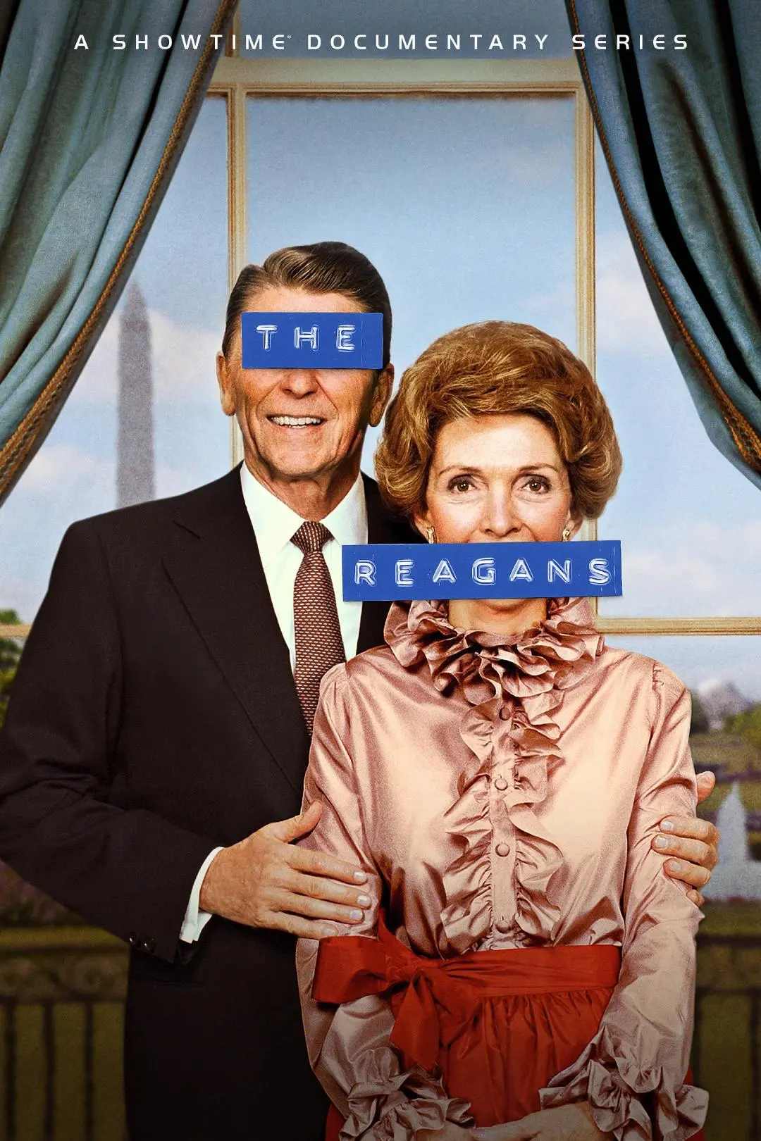 The Reagans_peliplat