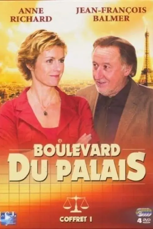 Boulevard du Palais_peliplat