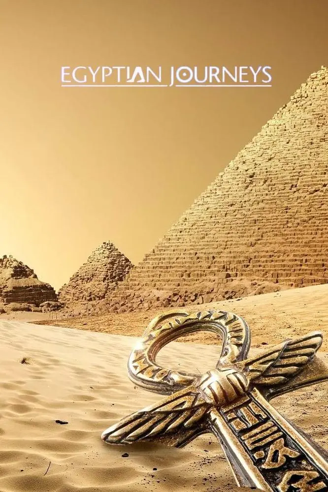 Egyptian Journeys with Dan Cruickshank_peliplat