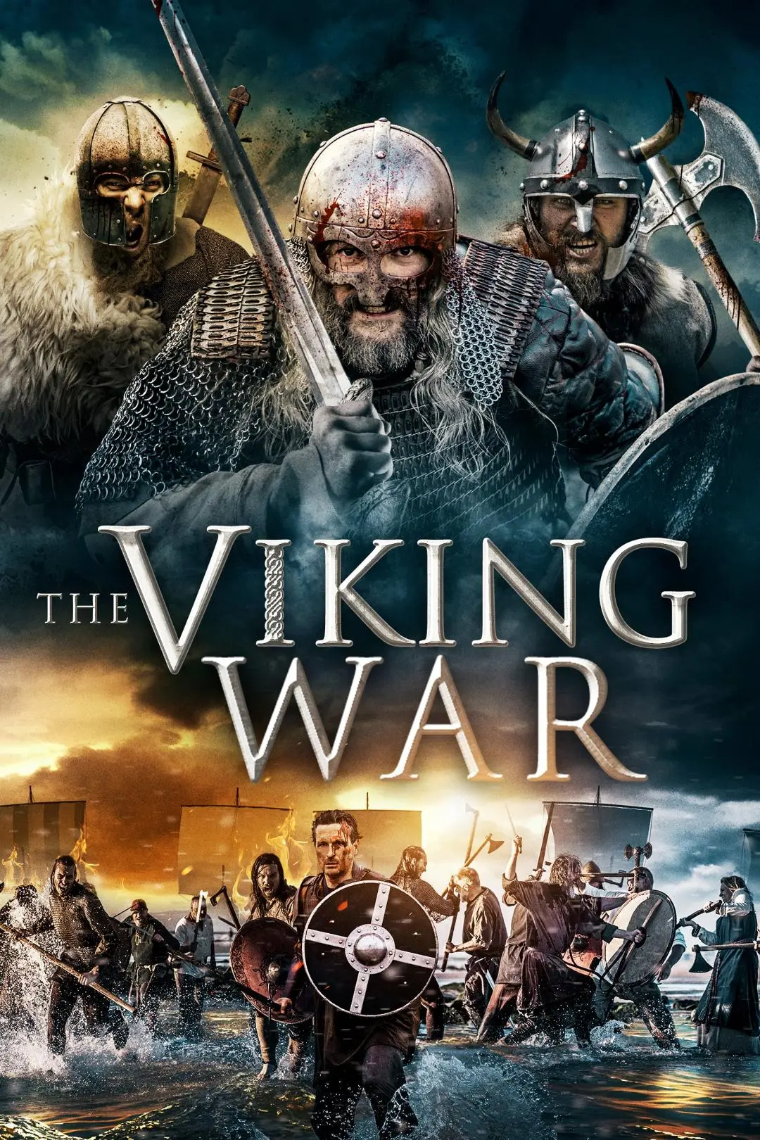 Guerra de vikingos_peliplat