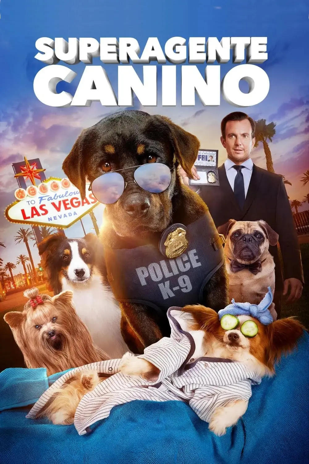 Superagente canino_peliplat