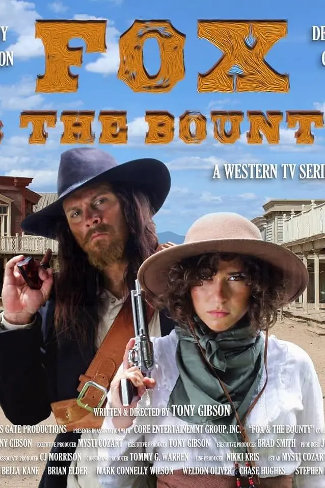 Fox & the Bounty_peliplat