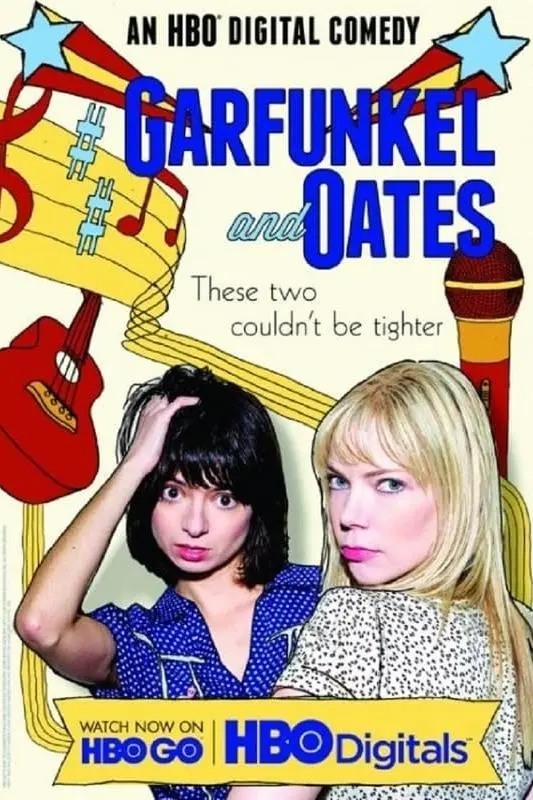 Garfunkel and Oates_peliplat