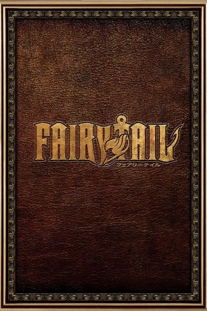 Fairy Tail_peliplat