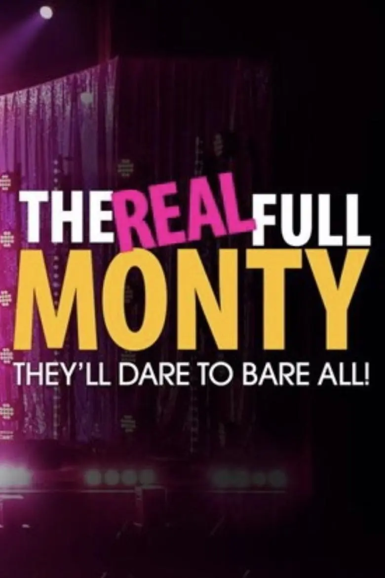 The Real Full Monty_peliplat