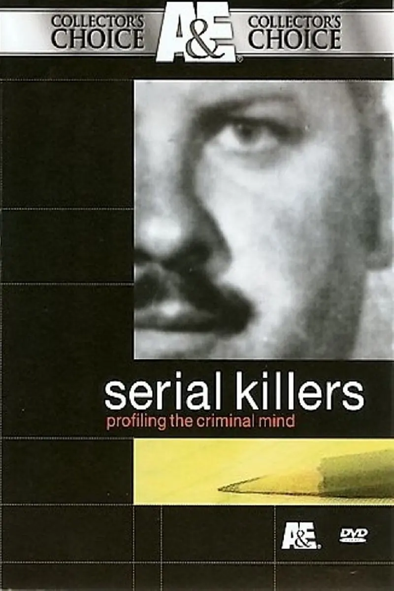 Serial Killers: Profiling the Criminal Mind_peliplat