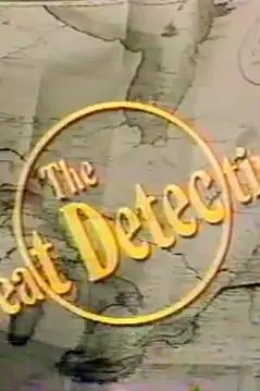 The Great Detective_peliplat