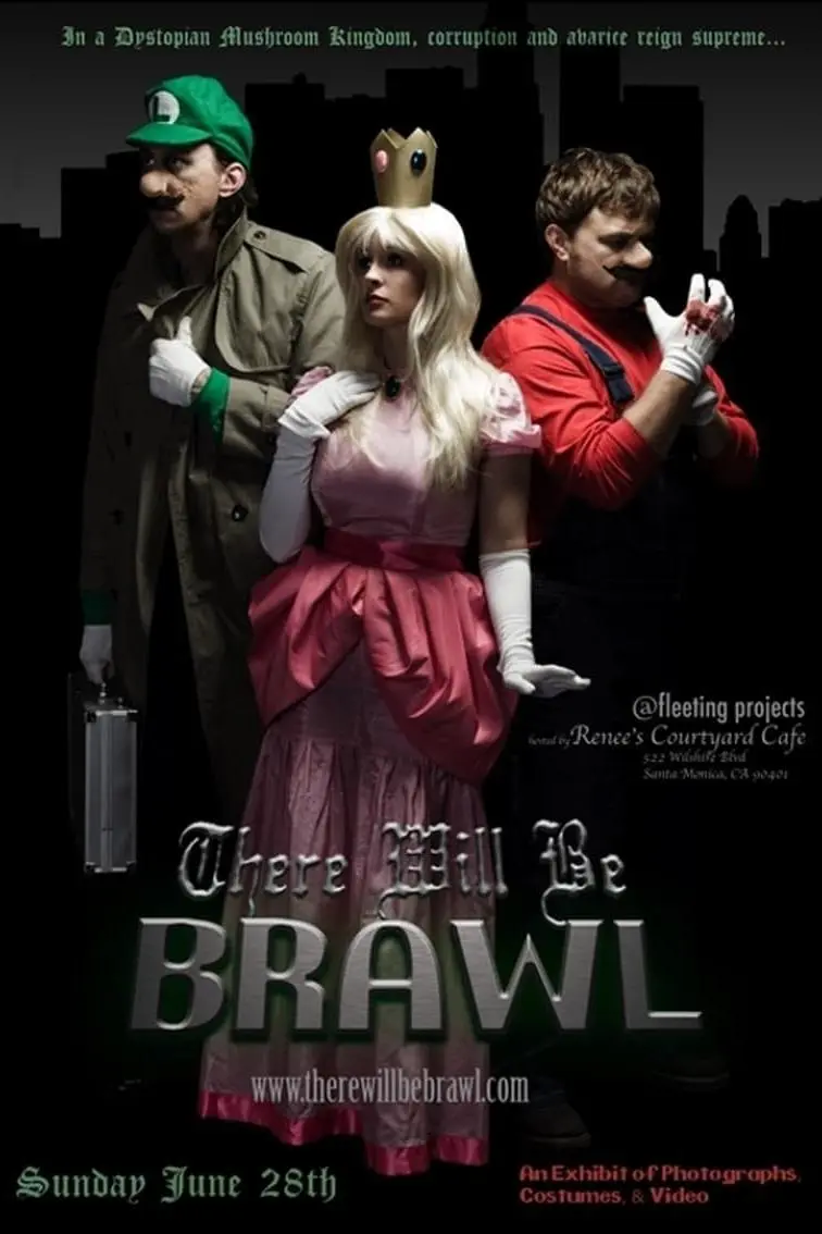 There Will Be Brawl_peliplat