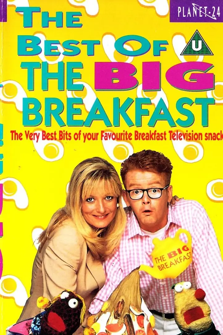 The Big Breakfast_peliplat