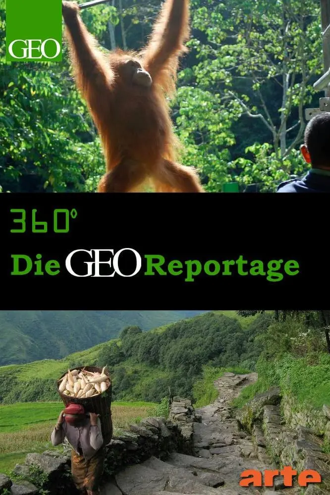360° - Die GEO-Reportage_peliplat