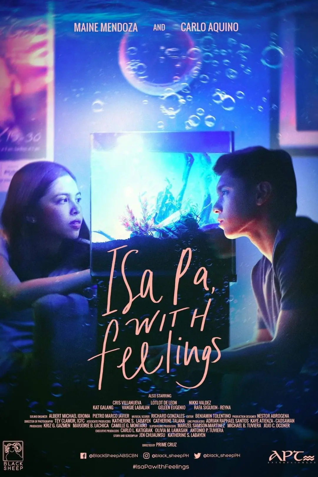 Isa Pa with Feelings_peliplat