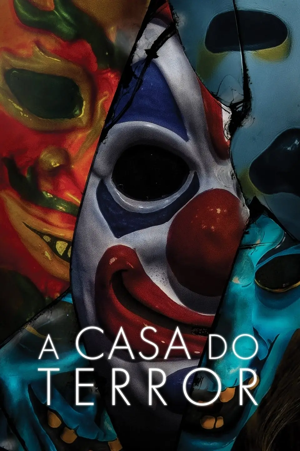 A Casa do Terror_peliplat