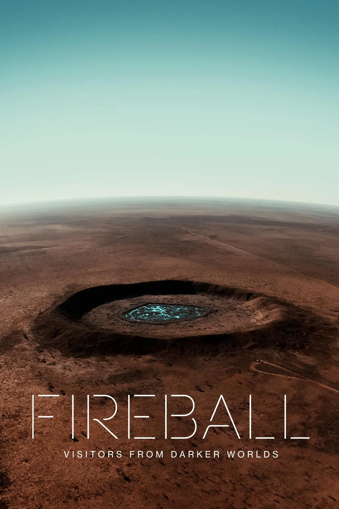 Fireball: Visitors from Darker Worlds_peliplat
