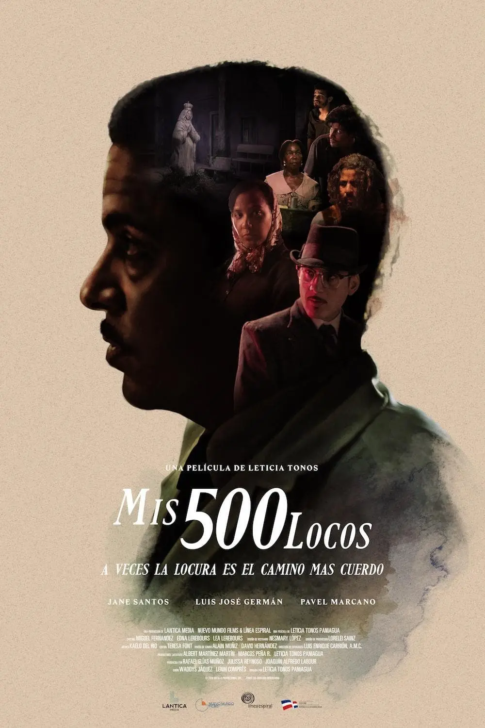 Mis 500 locos_peliplat