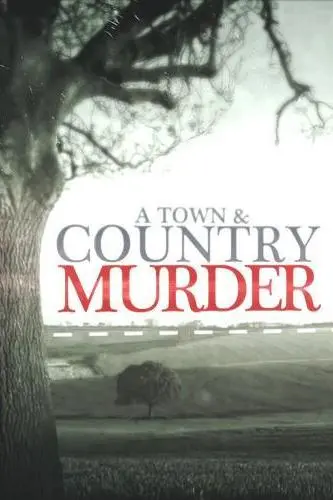 A Town & Country Murder_peliplat