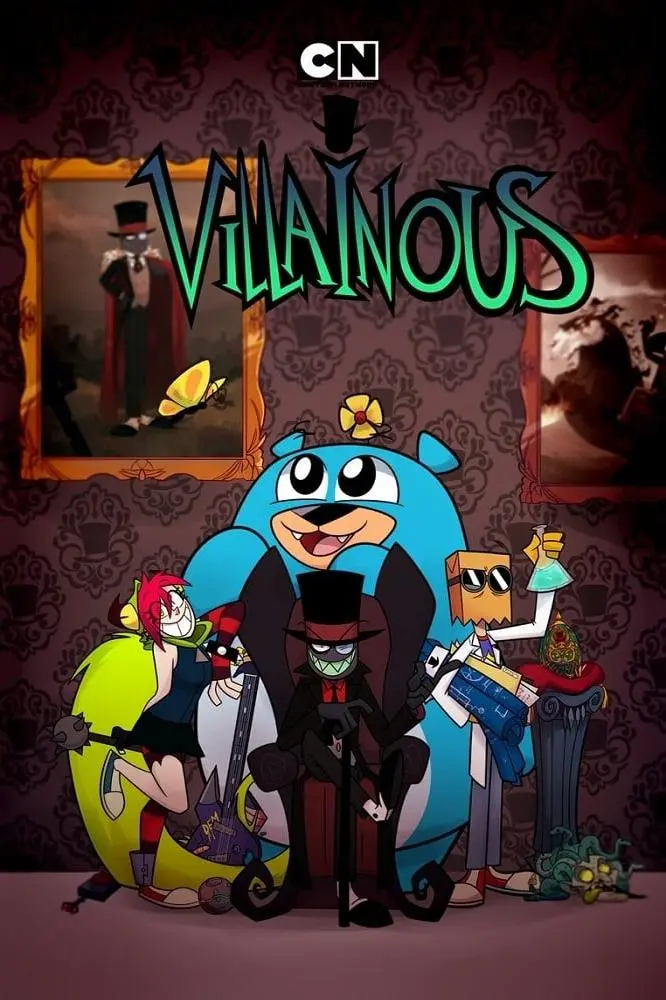 Villainous_peliplat