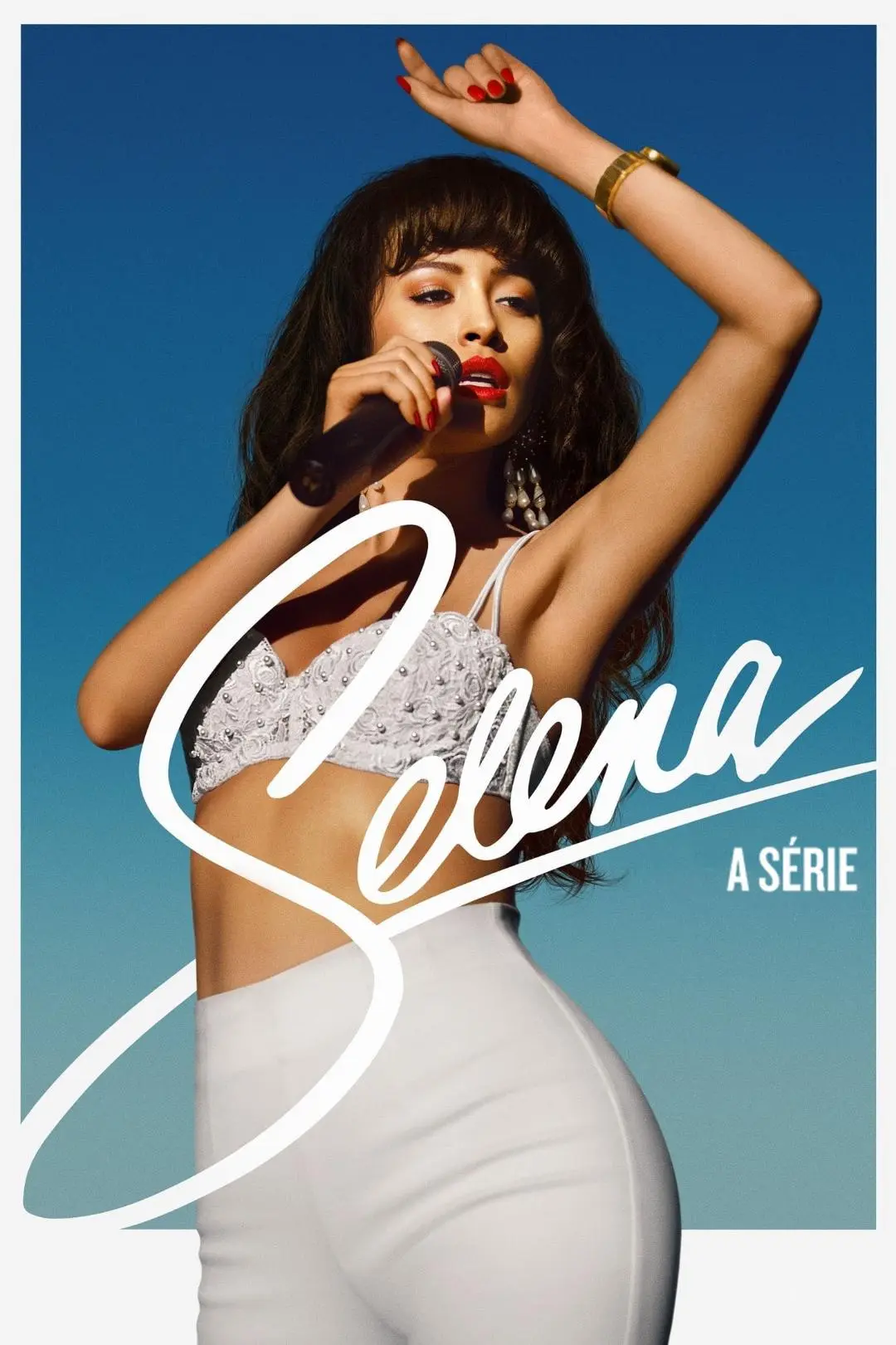 Selena: A Série_peliplat