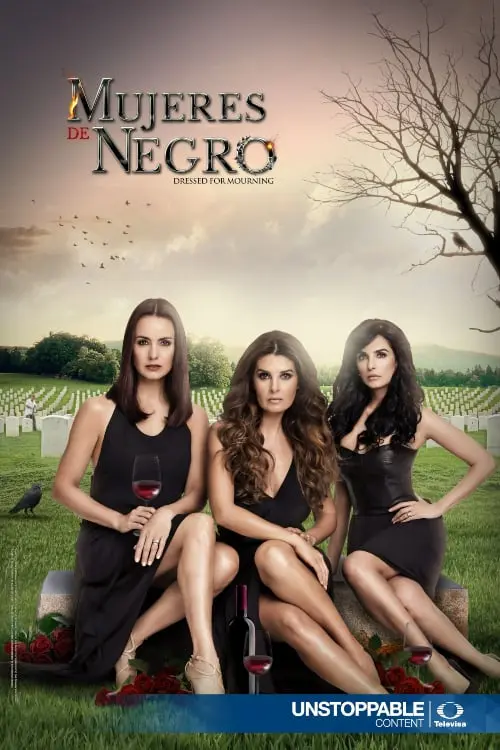 Mujeres de negro_peliplat