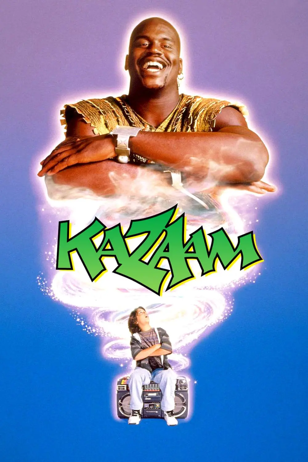 Kazaam_peliplat