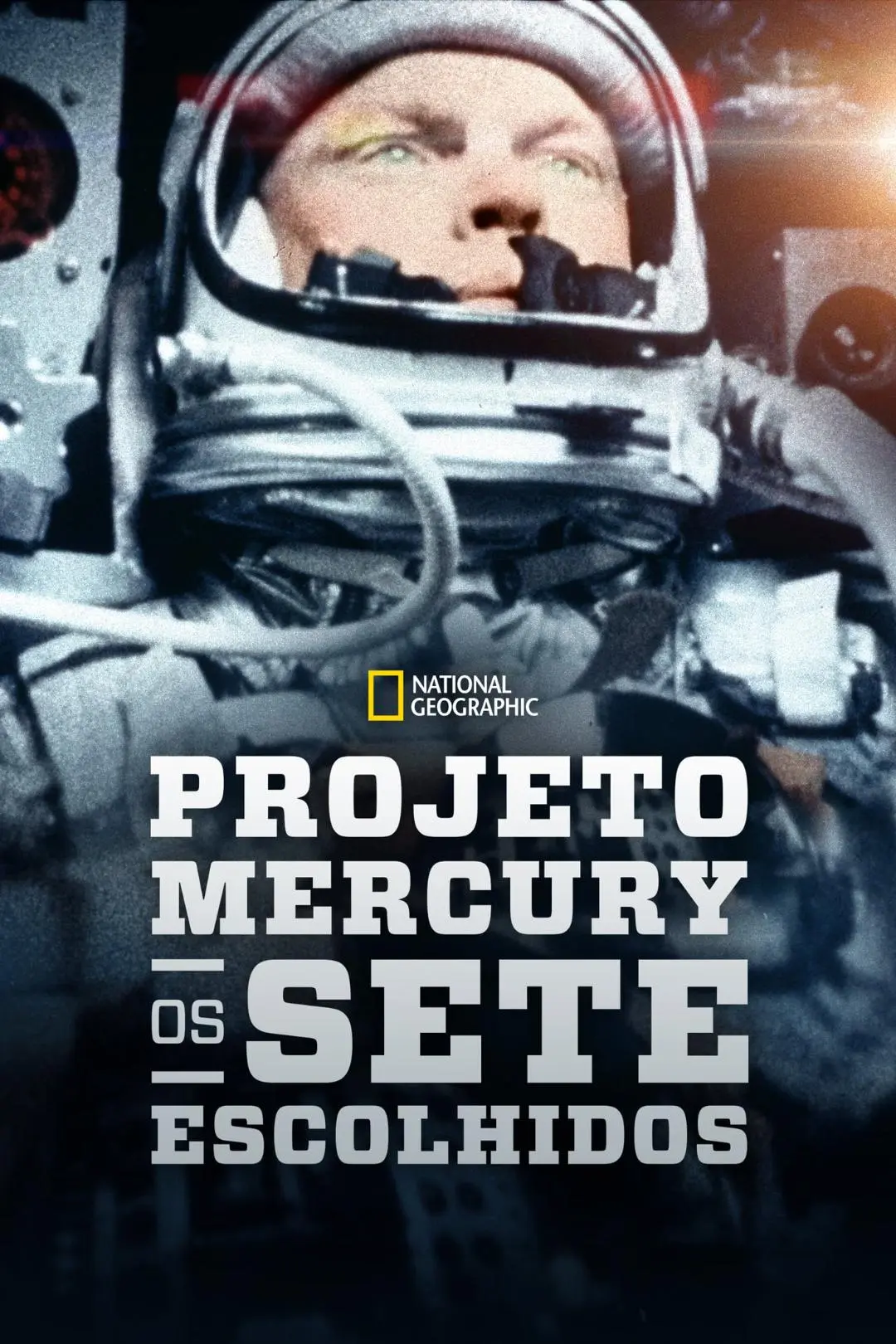 Projeto Mercury: Os Sete Escolhidos_peliplat