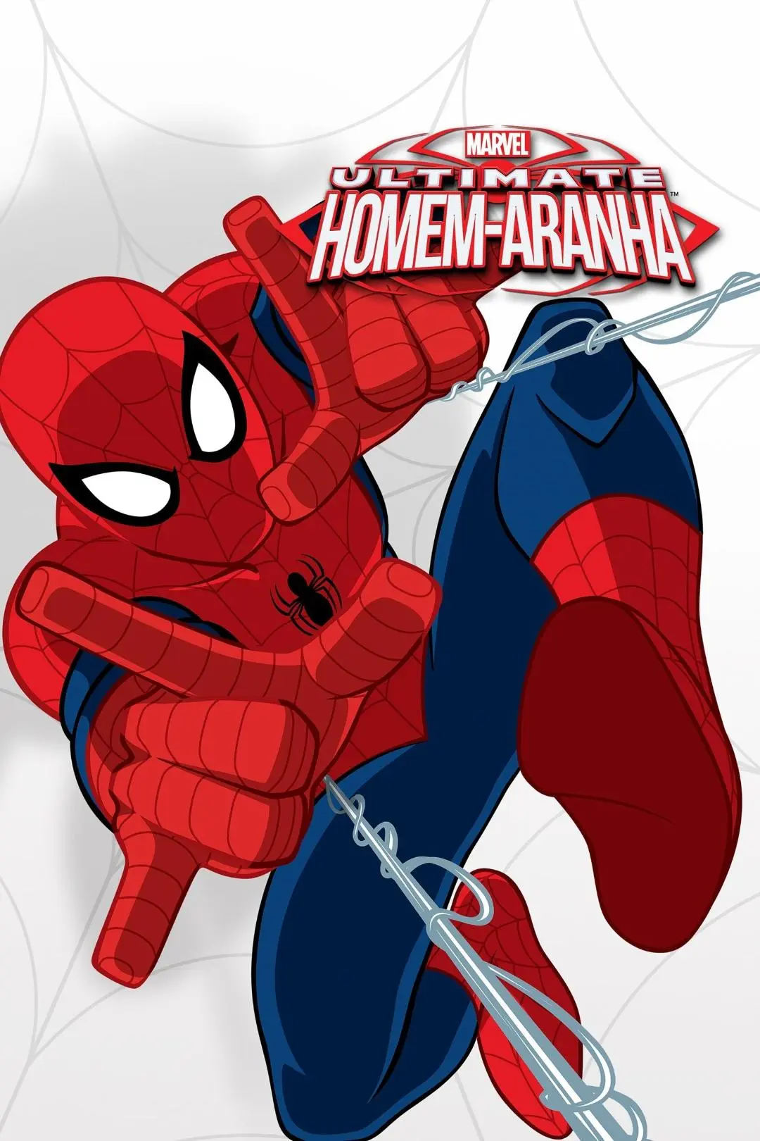 Ultimate Homem-Aranha_peliplat