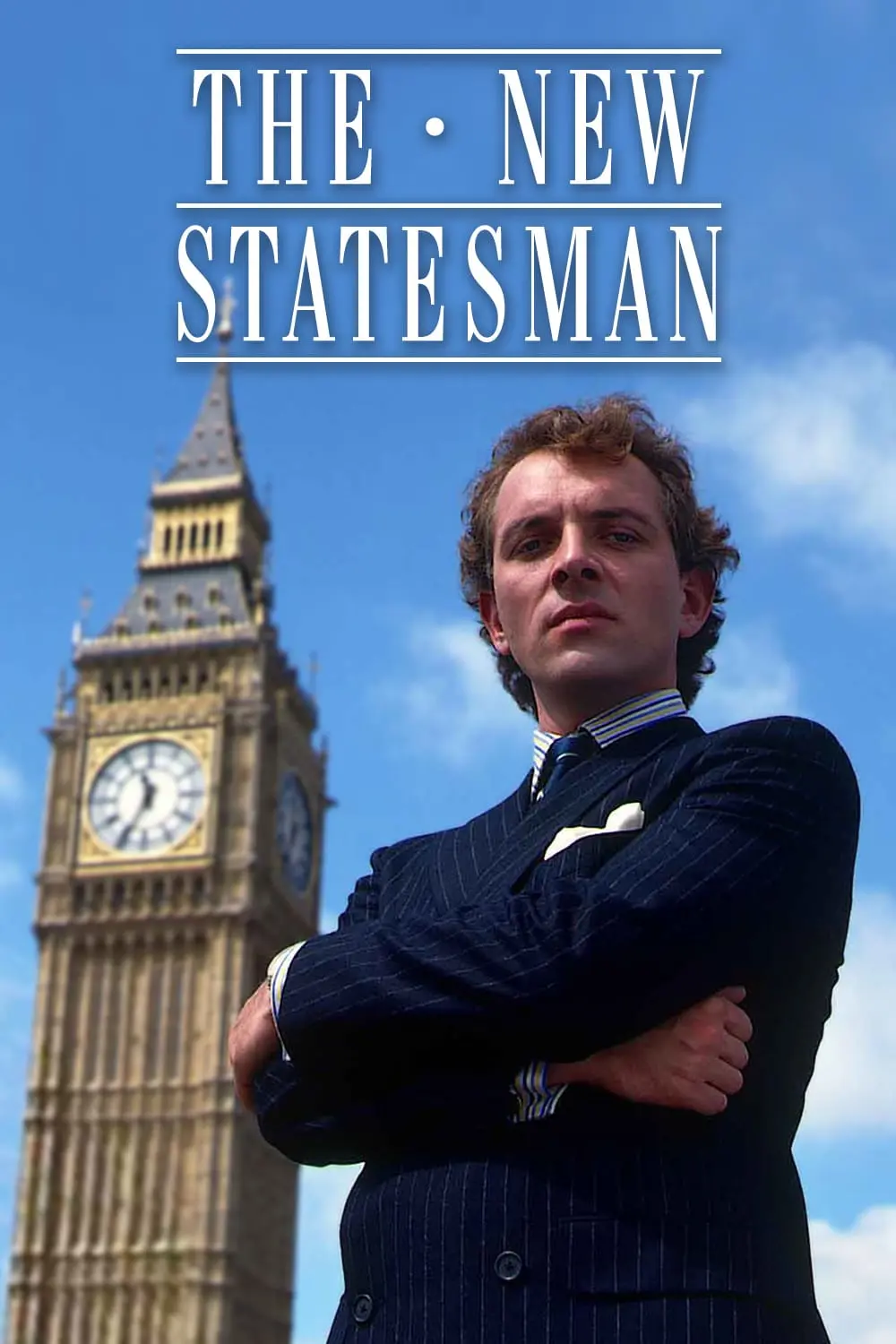 The New Statesman_peliplat