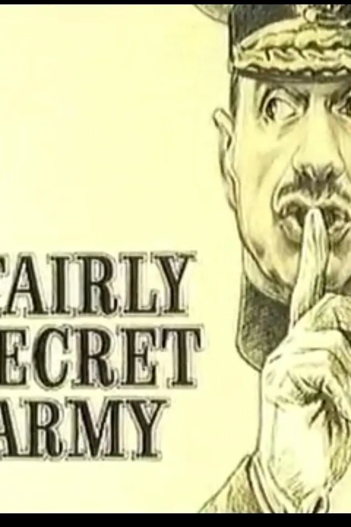 Fairly Secret Army_peliplat