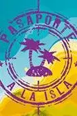 Pasaporte a la isla_peliplat