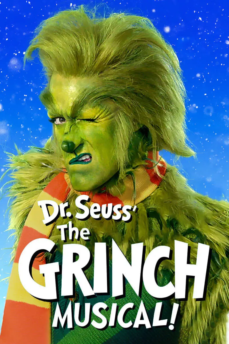 The Grinch Musical!_peliplat