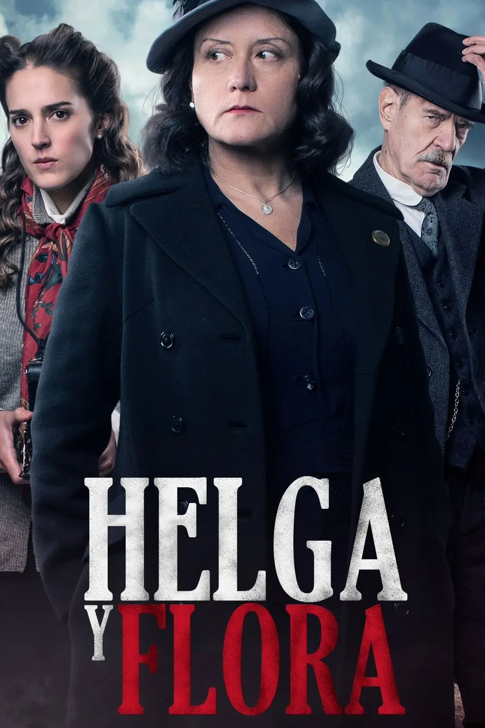 Helga y Flora_peliplat
