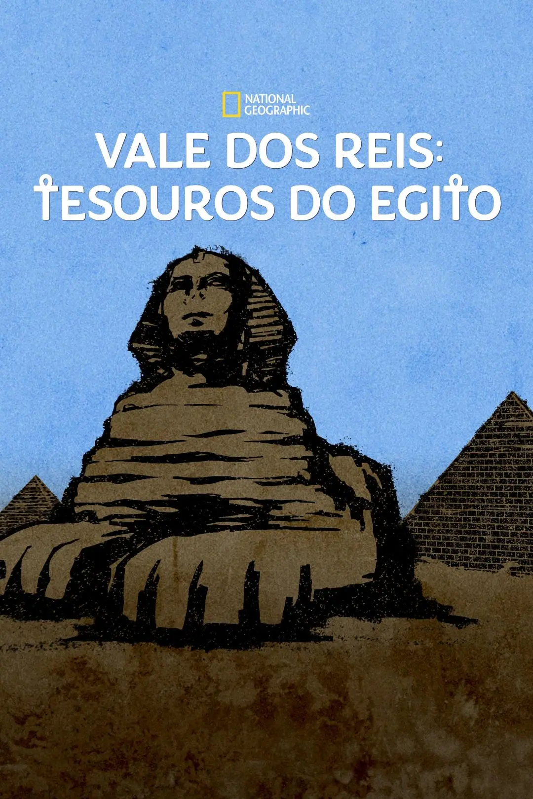 Vale dos Reis: Tesouros do Egito_peliplat