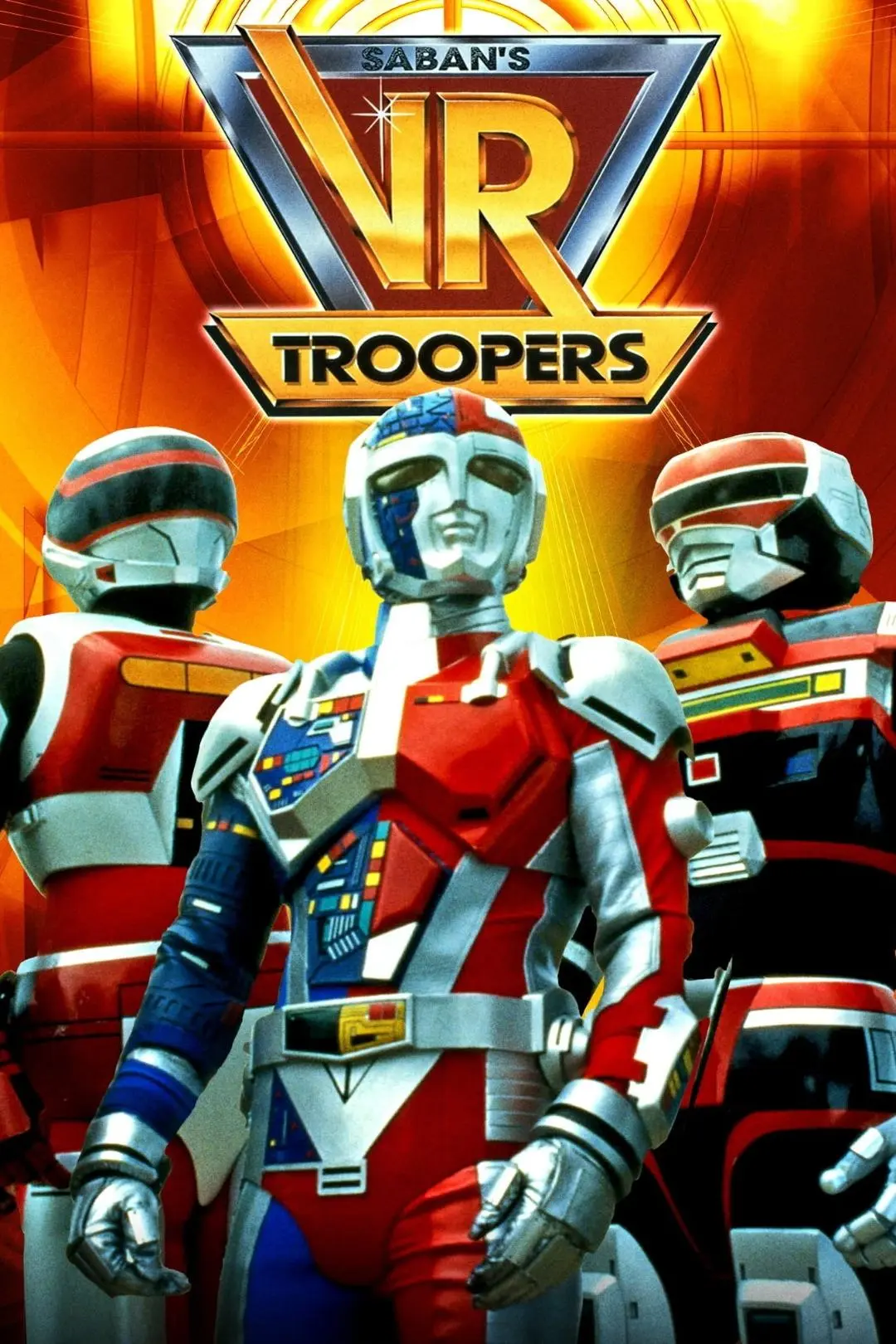 V.R. Troopers_peliplat