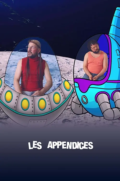 Les Appendices_peliplat