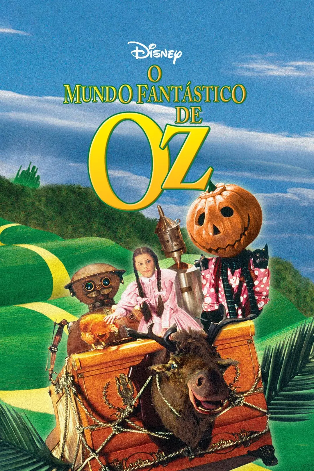 O Mundo Fantástico de Oz_peliplat